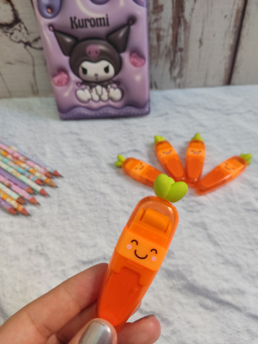 پاکن غلطک دار هویج با کیفیت