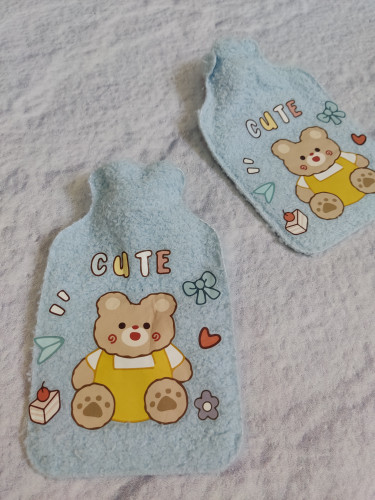 کیسه آب گرم کیوت تدی