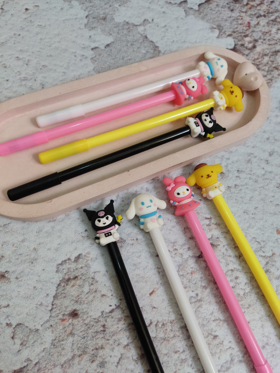 مداد بی نهایت کرومی ملودی