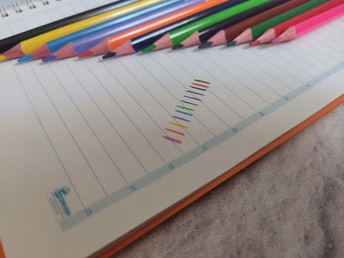 مدادرنگی kmt با کیفیت