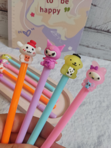 روان نویس کرومی ملودی