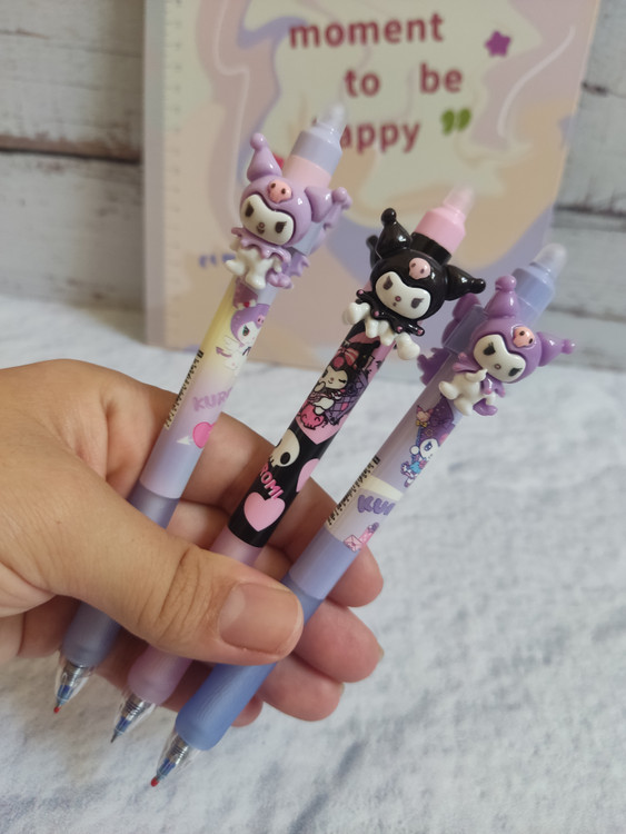 خودکار پاکن دار کرومی ملودی