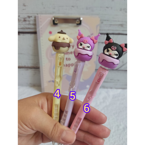 اتود کرومی 0/7