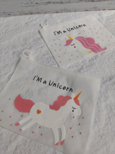 پوشهa5 یونیکورن