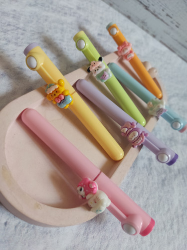 هایلایتر سناریو کرومی و ملودی