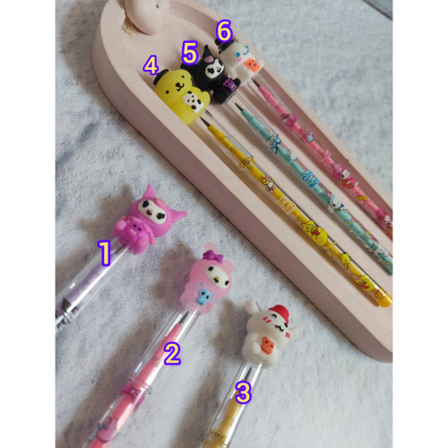 مدادفشنگی کرومی و ملودی