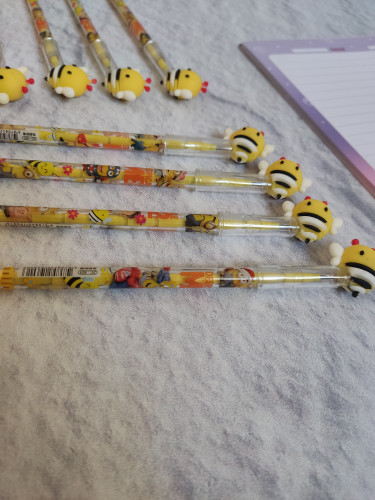 مدادفشنگی زنبور دخترانه و پسرانه