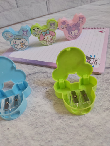 تراش ملودی و سینمارول