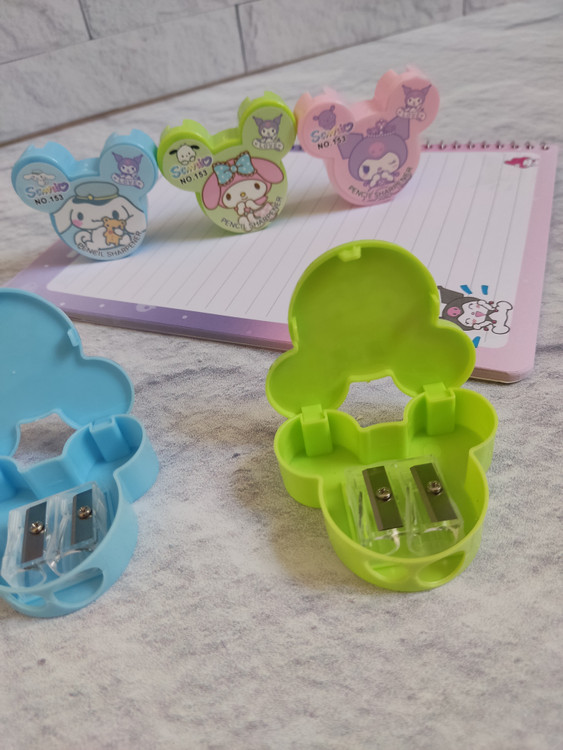 تراش ملودی و سینمارول