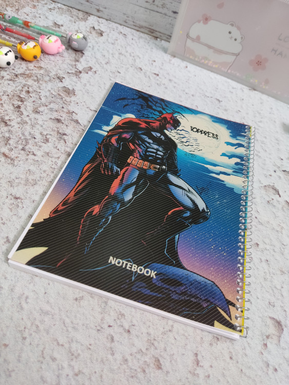 دفتر۵۰برگ اقتصادی جلدطلقی بت من