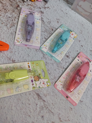 چسب واشی نواری فانتزی حاشیه زنی