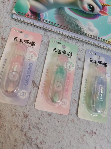 غلط گیر فشاری پنجه شفاف