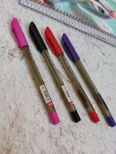 خودکار ساده دکتر پنتر