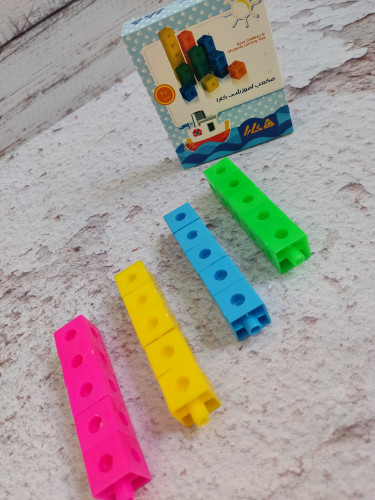 مکعب آموزشی کارا