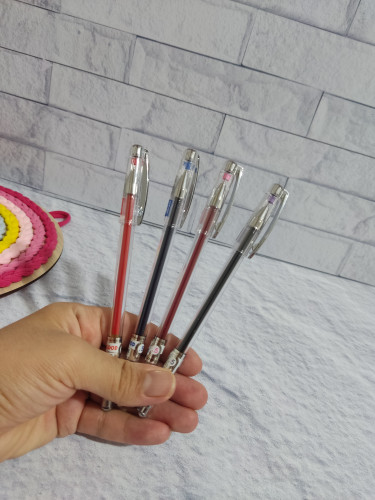 خودکار تست گود