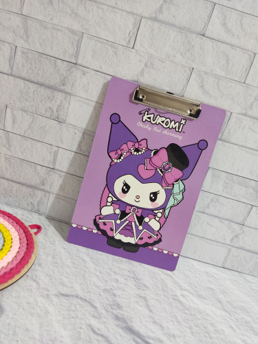 تخته شاسی کرومی