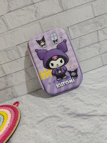 جامدادی تبلتی کرومی