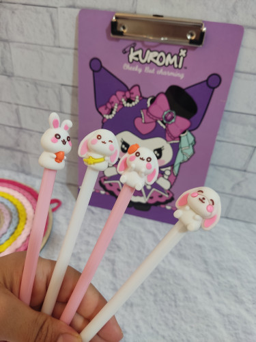 مداد بی نهایت خرگوش