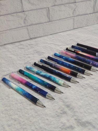 اتود فشاری بی نهایت گلکسی