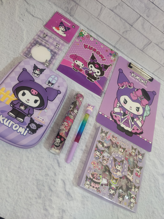 پک اقتصادی کرومی