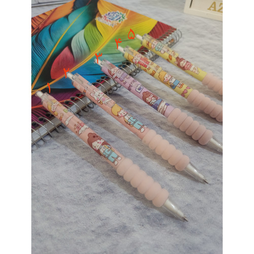 اتود گریپ دار دختر