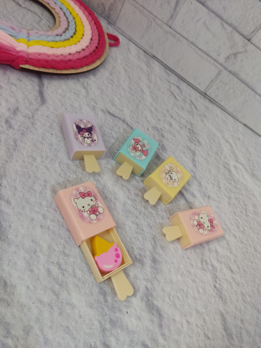 پاکن جادویی کرومی ملودی