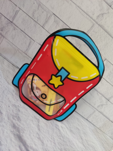 پک شانسی پسرانه