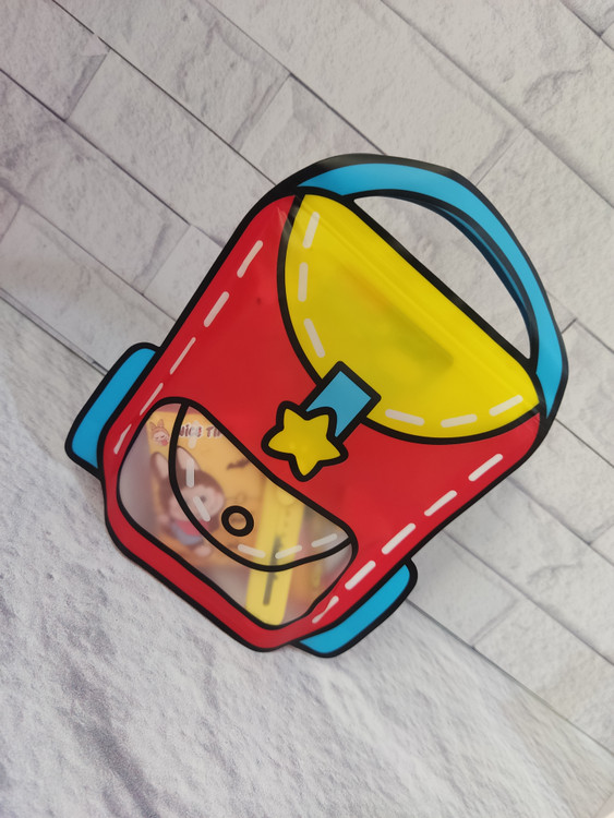 پک شانسی پسرانه