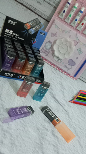 پاکن آهنربایی