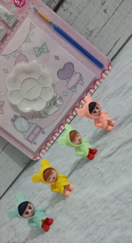 پاکن دختر فانتزی