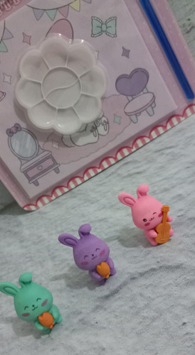 پاکن سرمدادی خرگوش